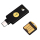 Yubico Security Key C NFC by Yubico (czarny) + YubiKey 5-nano